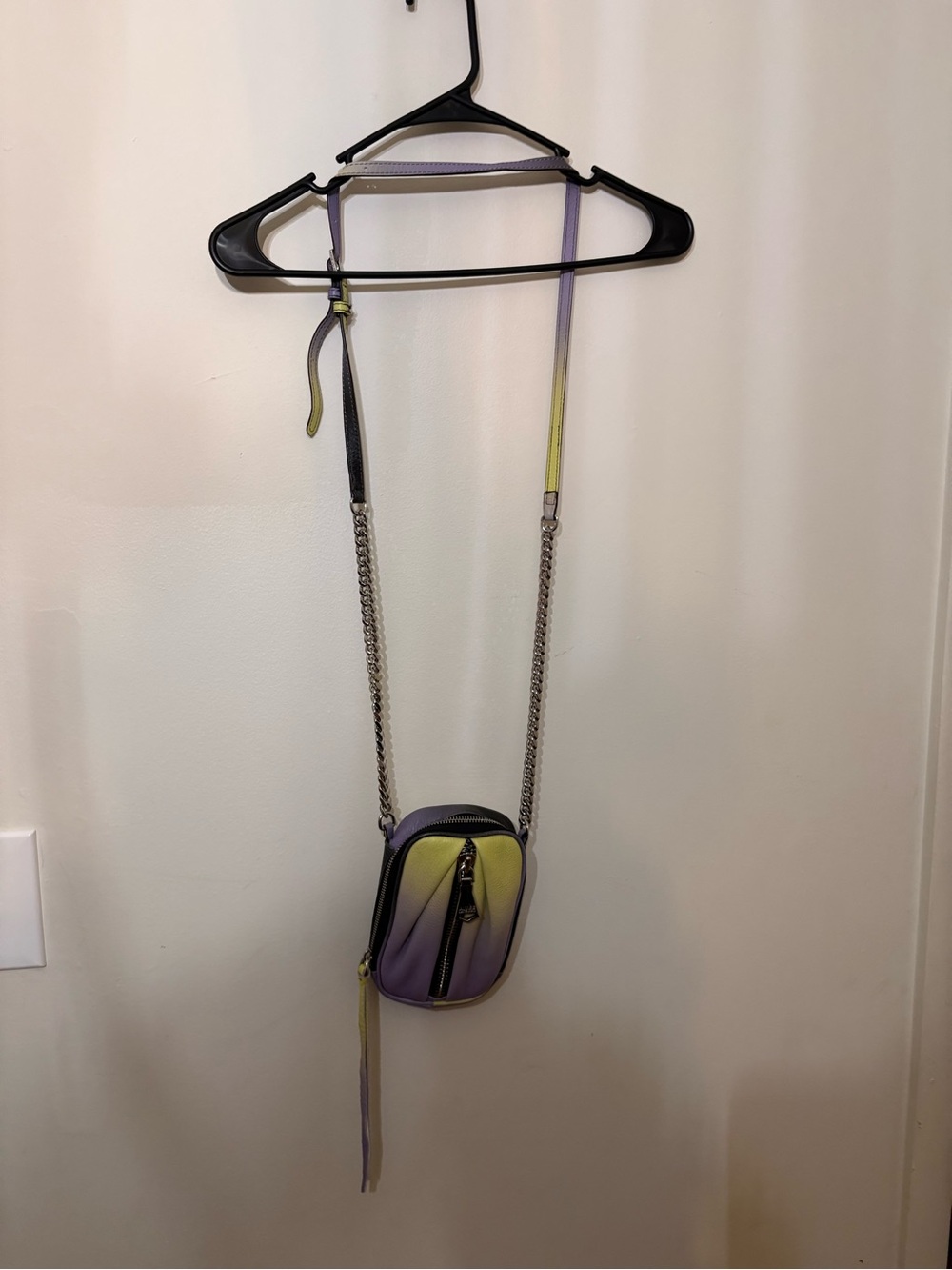 Aimee Kestenberg Crossbody Bag
